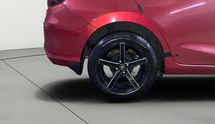 2023 Honda Amaze 1.2L I-VTEC VX, Petrol, Manual, 32,831 km, Right Rear Wheel