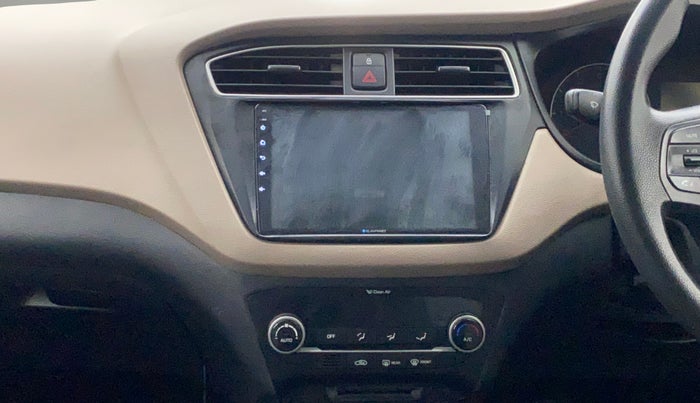 2018 Hyundai Elite i20 ASTA 1.2, Petrol, Manual, 64,043 km, Air Conditioner