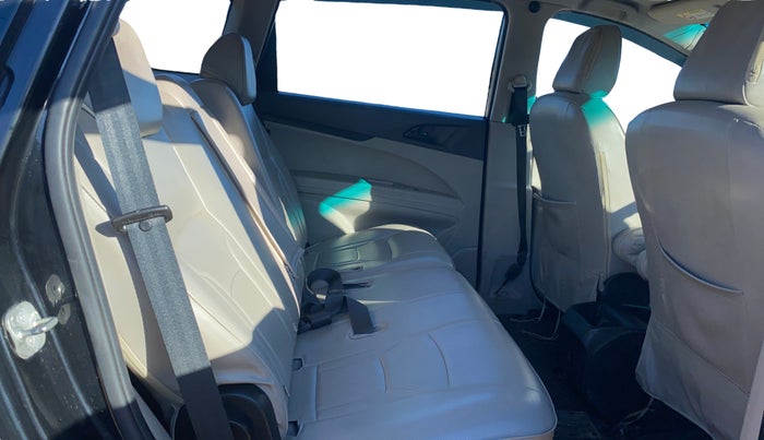 2024 Mahindra MARAZZO M2 8 STR, Diesel, Manual, 84,741 km, Right Side Rear Door Cabin