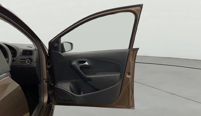 2019 Volkswagen Ameo TRENDLINE 1.0L, Petrol, Manual, 42,470 km, RHS Front Door