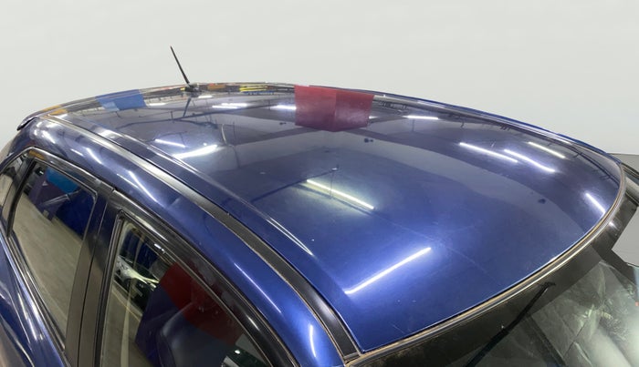 2019 Maruti Baleno SIGMA PETROL 1.2, Petrol, Manual, 95,123 km, Roof