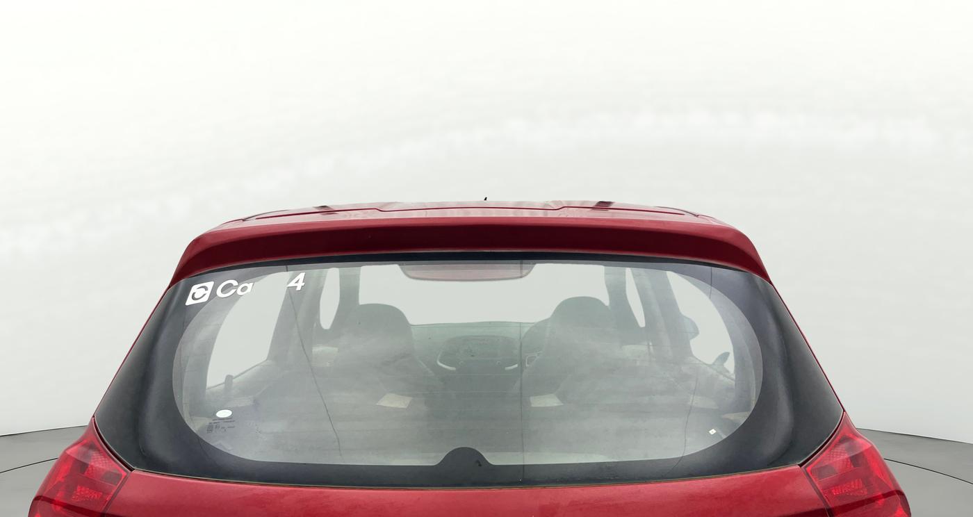 2019 Hyundai NEW SANTRO SPORTZ MT, Petrol, Manual, 18,703 km, Rear Windshield