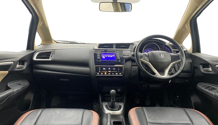 2018 Honda Jazz 1.5L I-DTEC V, Diesel, Manual, 59,090 km, Dashboard
