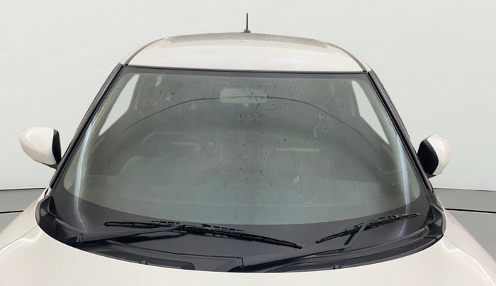 2019 Maruti Swift ZXI AMT, Petrol, Automatic, 69,708 km, Front Windshield