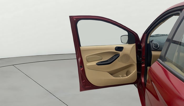 2016 Ford Figo Aspire TREND 1.2 PETROL, Petrol, Manual, 92,931 km, LHS Front Door