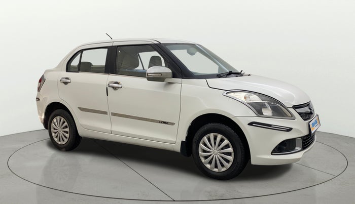 2015 Maruti Swift Dzire VXI, Petrol, Manual, 83,228 km, SRP