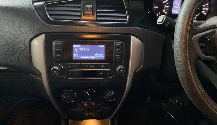 2016 Tata Bolt XM REVOTRON, Petrol, Manual, 55,482 km, Air Conditioner