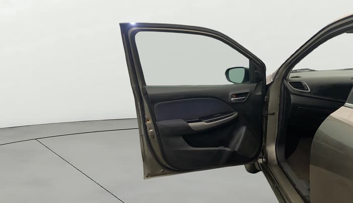 2019 Maruti Baleno ALPHA PETROL 1.2, Petrol, Manual, 96,886 km, LHS Front Door