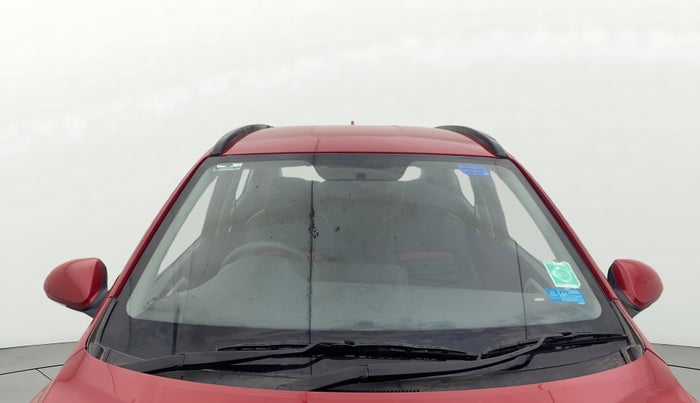 2020 Hyundai GRAND I10 NIOS SPORTZ AMT 1.2 KAPPA VTVT, Petrol, Automatic, 46,966 km, Front Windshield