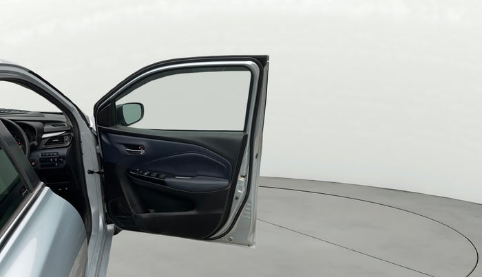 2023 Maruti Baleno ALPHA PETROL 1.2, Petrol, Manual, 11,420 km, RHS Front Door