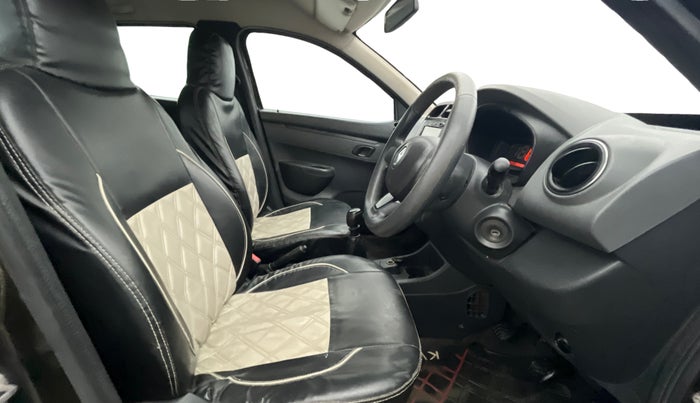 2016 Renault Kwid RXT 1.0, Petrol, Manual, 60,116 km, Right Side Front Door Cabin