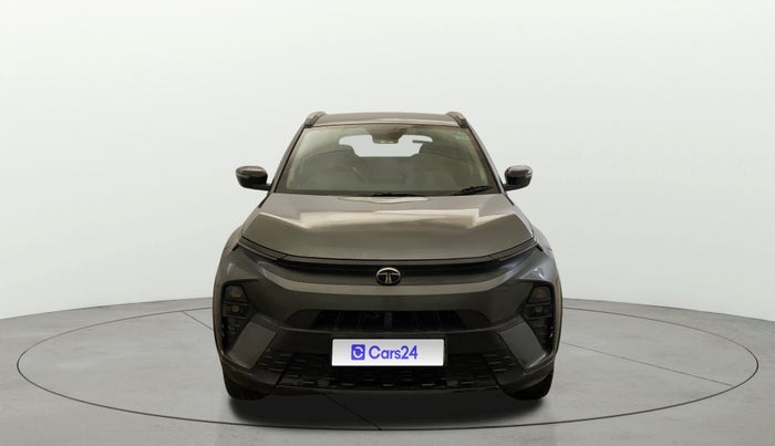 2024 Tata NEXON Pure 1.2 Petrol 6AMT, Petrol, Manual, 39,770 km, Front