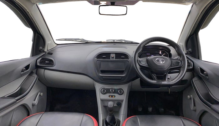2023 Tata Tiago XE PETROL, Petrol, Manual, 11,219 km, Dashboard