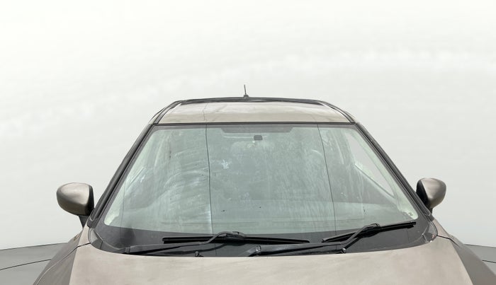 2019 Maruti Baleno SIGMA PETROL 1.2, Petrol, Manual, 54,425 km, Front Windshield