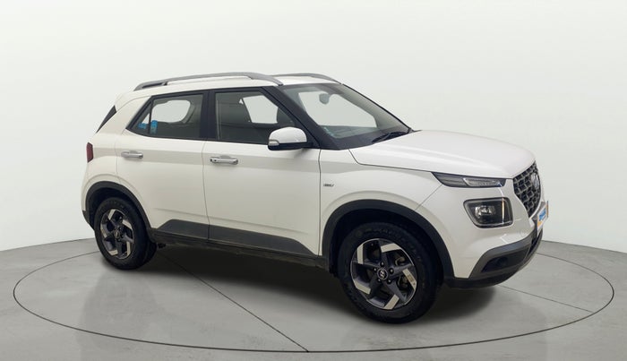 2021 Hyundai VENUE SX 1.0 (O) TURBO IMT, Petrol, Manual, 30,184 km, SRP