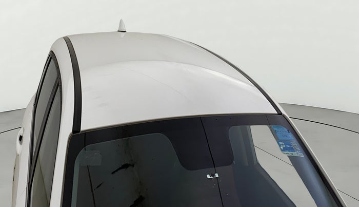 2023 Hyundai NEW I20 SPORTZ 1.2 IVT, Petrol, Automatic, 61,615 km, Roof