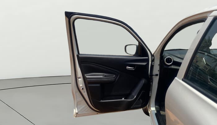 2022 Maruti Celerio ZXI, Petrol, Manual, 5,600 km, LHS Front Door