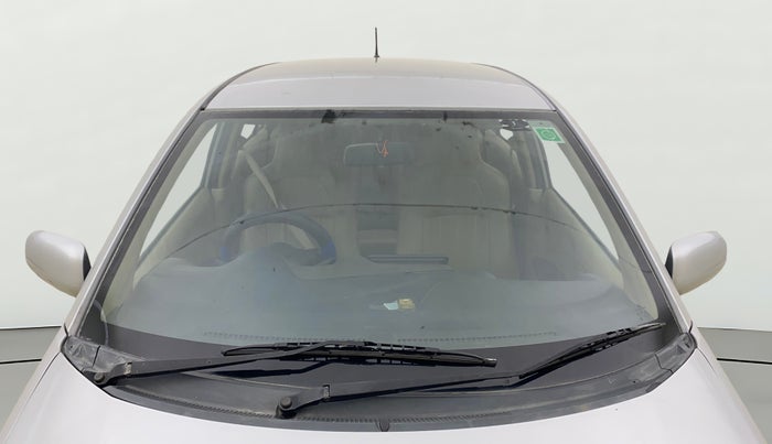 2014 Honda Amaze 1.5L I-DTEC E, Diesel, Manual, 83,971 km, Front Windshield