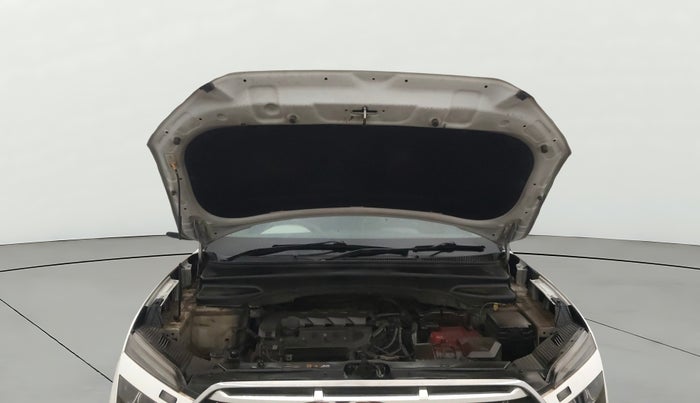 2022 Hyundai Creta SX 1.5 PETROL, Petrol, Manual, 85,802 km, Open Bonet