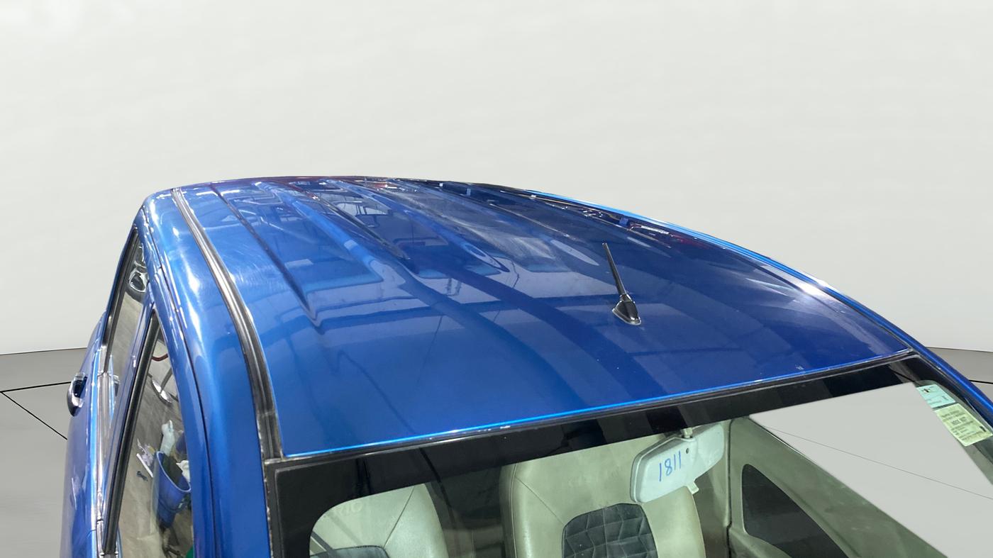2014 Maruti Celerio VXI AMT, Petrol, Automatic, 28,165 km, Roof