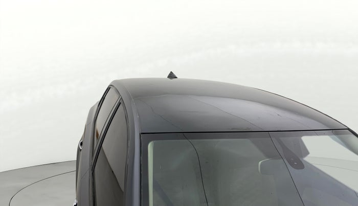 2017 Volkswagen Ameo HIGHLINE PLUS 1.0L 16 ALLOY, Petrol, Manual, 69,025 km, Roof