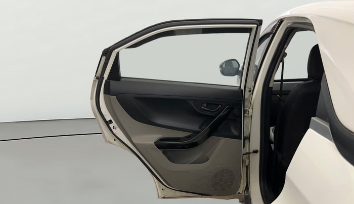 2018 Tata NEXON XM PETROL, Petrol, Manual, 70,106 km, LHS Rear Door