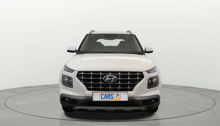 2021 Hyundai VENUE S+ 1.2, Petrol, Manual, 67,701 km, Front