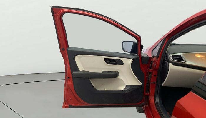 2022 Tata ALTROZ XT PETROL, Petrol, Manual, 33,028 km, LHS Front Door