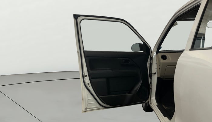 2020 Maruti New Wagon-R LXI CNG 1.0, CNG, Manual, 29,765 km, LHS Front Door