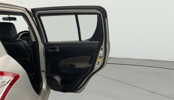 2017 Maruti Swift VXI O, Petrol, Manual, 65,920 km, RHS Rear Door