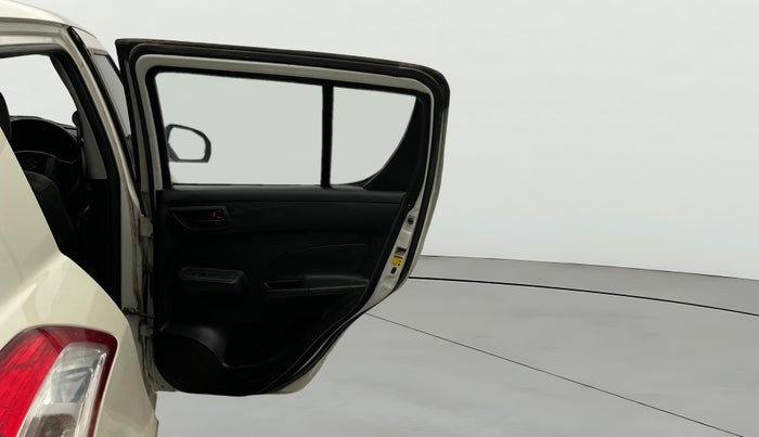 2016 Maruti Swift LXI (O), Petrol, Manual, 44,420 km, RHS Rear Door