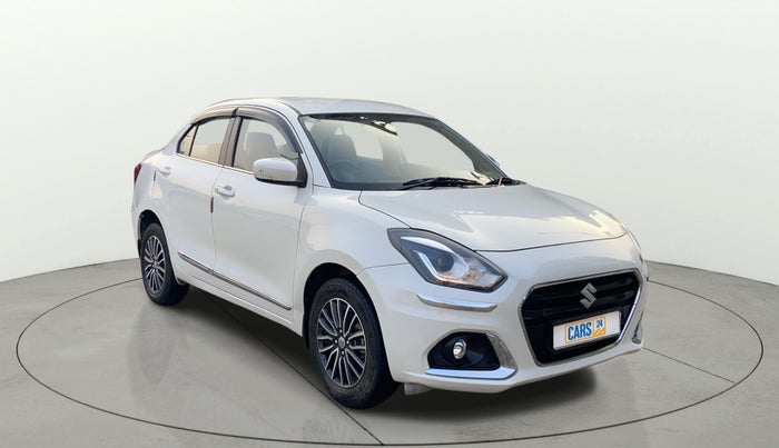 2021 Maruti Dzire ZXI Plus, Petrol, Manual, 49,274 km, SRP