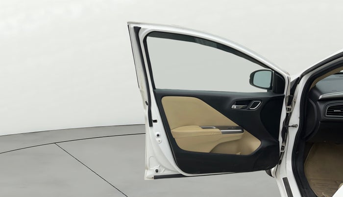 2019 Honda City 1.5L I-VTEC ZX CVT, Petrol, Automatic, 50,086 km, LHS Front Door