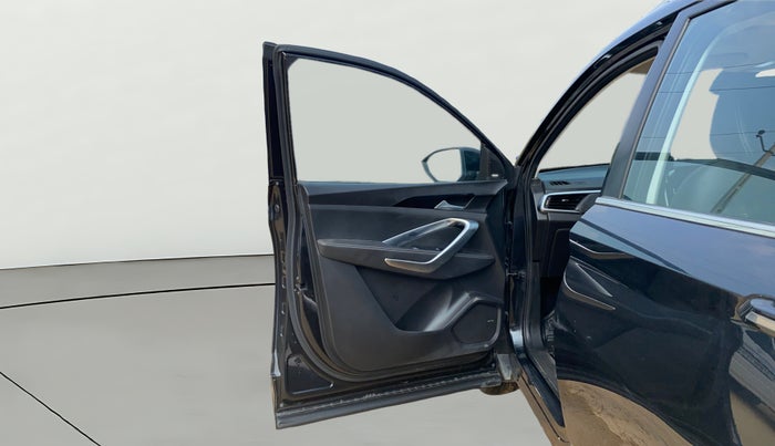 2019 MG HECTOR SHARP 1.5 DCT PETROL, Petrol, Automatic, 82,820 km, LHS Front Door