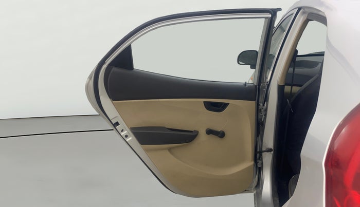 2014 Hyundai Eon MAGNA +, Petrol, Manual, 40,419 km, LHS Rear Door