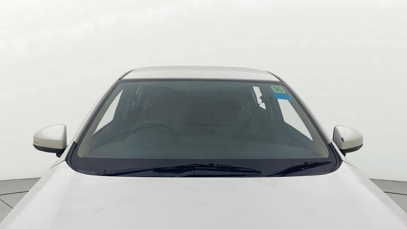 2020 Honda Amaze 1.5L I-DTEC V CVT, Diesel, Automatic, 73,548 km, Front Windshield