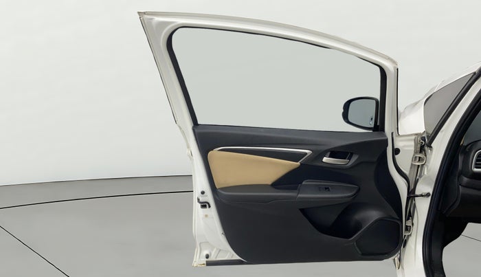 2021 Honda Jazz 1.2L I-VTEC ZX CVT, Petrol, Automatic, 59,027 km, LHS Front Door