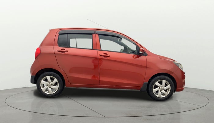 2018 Maruti Celerio ZXI (O), Petrol, Manual, 93,706 km, Right Side View