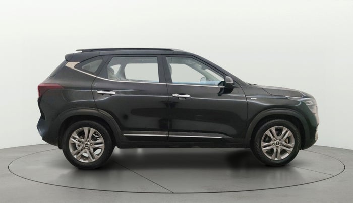 2023 KIA SELTOS HTX 1.5 DIESEL IMT, Diesel, Manual, 59,919 km, Right Side View