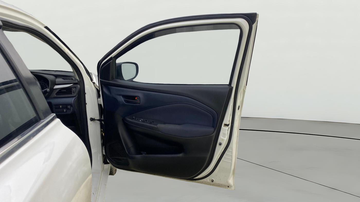2023 Maruti Baleno DELTA PETROL 1.2, Petrol, Manual, 49,132 km, RHS Front Door
