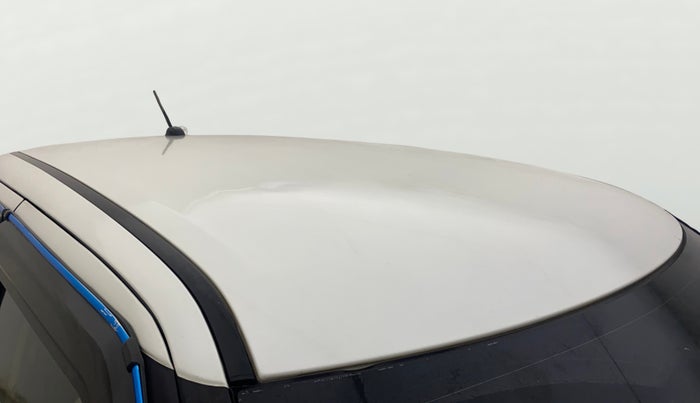 2016 Maruti Swift VXI, Petrol, Manual, 1,21,707 km, Roof