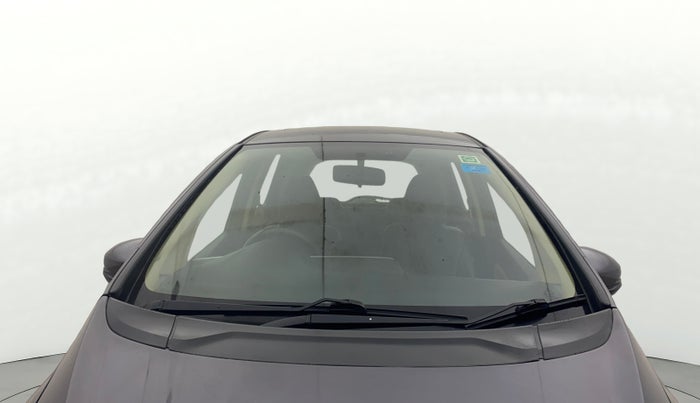 2021 Honda Jazz 1.2L I-VTEC ZX CVT, Petrol, Automatic, 52,331 km, Front Windshield