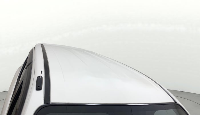 2018 Maruti Alto K10 VXI, Petrol, Manual, 79,156 km, Roof