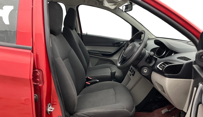 2019 Tata Tiago XZ PETROL, Petrol, Manual, 57,314 km, Right Side Front Door Cabin