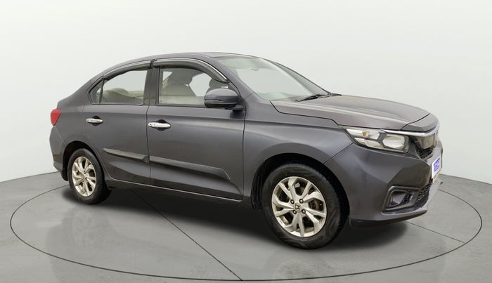 2019 Honda Amaze 1.2L I-VTEC V, CNG, Manual, 67,543 km, SRP