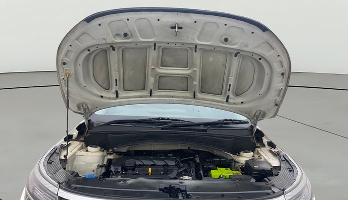 2020 KIA SELTOS HTK PLUS 1.5, Petrol, Manual, 87,711 km, Open Bonet