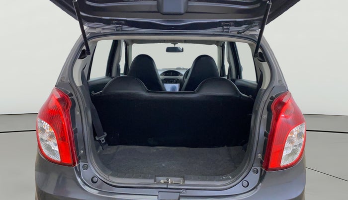 2018 Maruti Alto 800 LXI, Petrol, Manual, 35,694 km, Boot Open Zoomed View