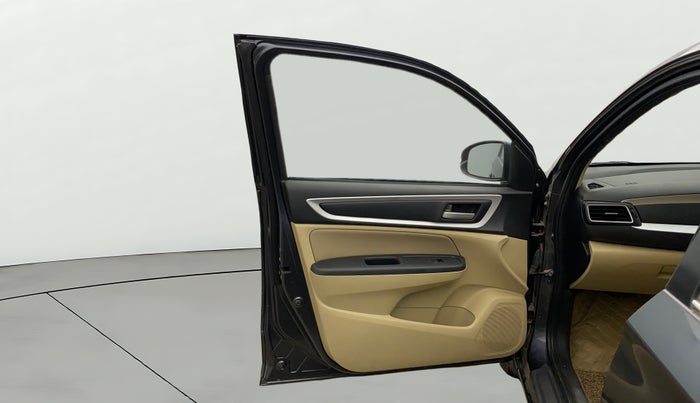 2022 Honda Amaze 1.2L I-VTEC S CVT, Petrol, Automatic, 17,210 km, LHS Front Door