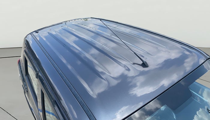 2022 Maruti S PRESSO VXI (O), Petrol, Manual, 12,706 km, Roof