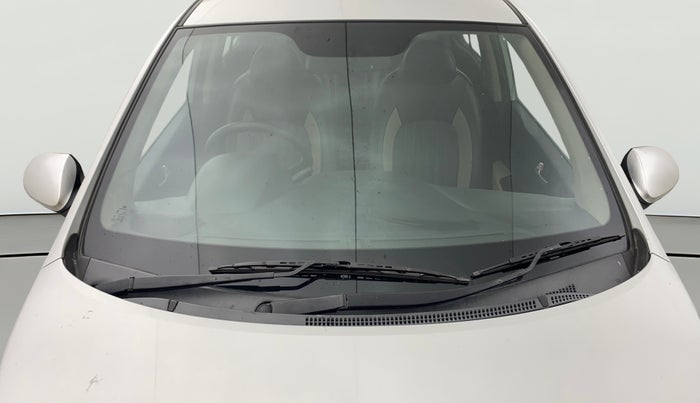 2015 Hyundai Xcent SX 1.1 CRDI, Diesel, Manual, 78,378 km, Front Windshield